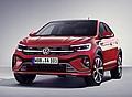 Erstes SUV-Coupé von Volkswagen startet im Volumensegment